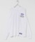 RUSSELL ATHLETIC　BOOKSTORE Jersey Long-Sleeve