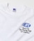 RUSSELL ATHLETIC　BOOKSTORE Jersey Long-Sleeve