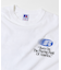 RUSSELL ATHLETIC　BOOKSTORE Jersey Long-Sleeve