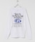 RUSSELL ATHLETIC　BOOKSTORE Jersey Long-Sleeve