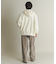 ヴィンテージツイルカーブパンツ