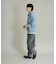 ヴィンテージツイルカーブパンツ