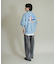 ヴィンテージツイルカーブパンツ
