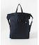 THE NORTH FACE PURPLE LABEL　Mountain Wind Day Pack