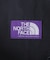 THE NORTH FACE PURPLE LABEL　Mountain Wind Day Pack