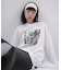 『別注』PPG ／ SENSE OF PLACE　ロングTシャツ(限定)