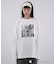 『別注』PPG ／ SENSE OF PLACE　ロングTシャツ(限定)
