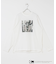 『別注』PPG ／ SENSE OF PLACE　ロングTシャツ(限定)