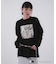 『別注』PPG ／ SENSE OF PLACE　ロングTシャツ(限定)