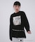 『別注』PPG ／ SENSE OF PLACE　ロングTシャツ(限定)