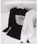 『別注』PPG ／ SENSE OF PLACE　ロングTシャツ(限定)
