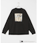 『別注』PPG ／ SENSE OF PLACE　ロングTシャツ(限定)