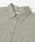 ネルチェックコットンシャツ