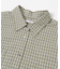 ネルチェックコットンシャツ