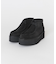 CAMINANDO　MOC SHORT BOOTS