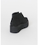 CAMINANDO　MOC SHORT BOOTS