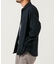 4-pocket リラックスシャツジャケット