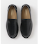CAMINANDO　PLAIN LOAFERS