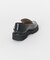 CAMINANDO　PLAIN LOAFERS