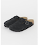 BIRKENSTOCK　Boston(Regular)