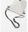 MULTI POCKET DRAWSTRING M
