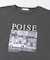 アソートフォトロングTシャツ