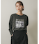 アソートフォトロングTシャツ
