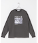 アソートフォトロングTシャツ