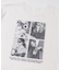 アソートフォトロングTシャツ