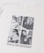 アソートフォトロングTシャツ