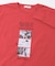 アソートフォトロングTシャツ