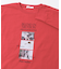 アソートフォトロングTシャツ