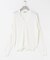 A.D.A.N　SILK 2B KNIT CARDIGAN