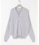 A.D.A.N　SILK 2B KNIT CARDIGAN
