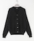 A.D.A.N　SILK 2B KNIT CARDIGAN