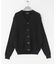 A.D.A.N　SILK 2B KNIT CARDIGAN