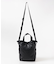 『別注』BAICYCLON by bagjack×URBAN RESEARCH　DRAWSTRING BAG