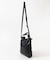 『別注』BAICYCLON by bagjack×URBAN RESEARCH　DRAWSTRING BAG