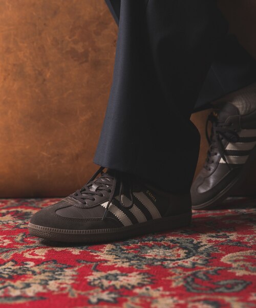 26-31サイズ』『別注』adidas×UR SAMBA OG｜アーバンリサーチの通販