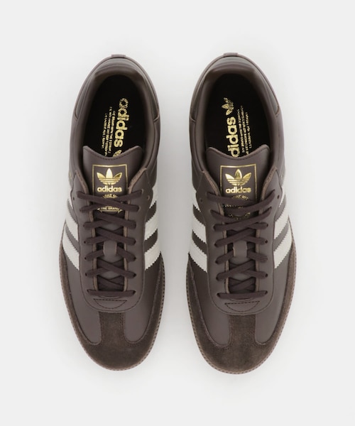 26-31サイズ』『別注』adidas×UR SAMBA OG｜アーバンリサーチの通販
