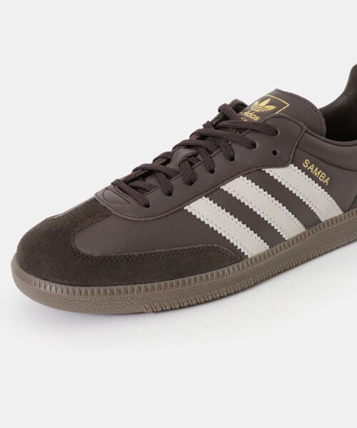 26-31サイズ』『別注』adidas×UR SAMBA OG｜アーバンリサーチの通販