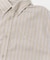 GYMPHLEX　SHORT BUTTON DOWN SHIRTS LONG-SLEEVE