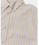 GYMPHLEX　SHORT BUTTON DOWN SHIRTS LONG-SLEEVE