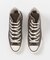 Converse　ALLSTAR AGED WAXEDLEATHER