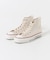 Converse　CANVAS ALL STAR J HI