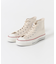 Converse　CANVAS ALL STAR J HI