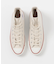 Converse　CANVAS ALL STAR J HI