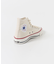 Converse　CANVAS ALL STAR J HI
