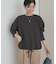 ヘムドロストロングスリーブプルオーバー