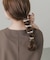 ランダムパールヘアワイヤー